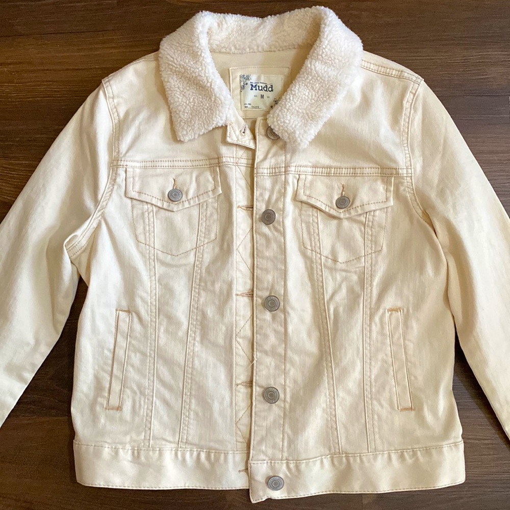 Mudd Jacket - Picture 3 of 8